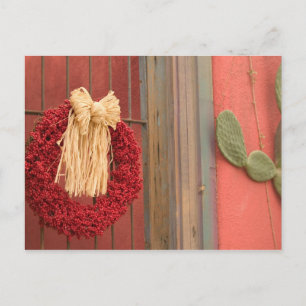 Carte Postale États-Unis, Arizona, Tucson : Presidio Historic Di