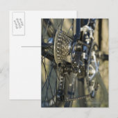 Carte Postale États-Unis, AZ, Phoenix (Devant / Derrière)