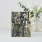 Carte Postale États-Unis, AZ, Phoenix (Debout devant)