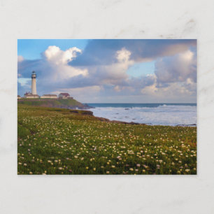 Carte Postale États-Unis, Californie. Big Sur Panorama 2