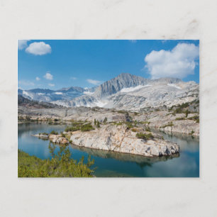 Carte Postale États-Unis, Californie, Forêt nationale d'Inyo 3
