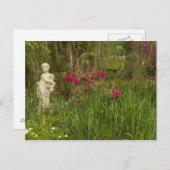 Carte Postale États-Unis ; Caroline du Sud ; Charleston ; 4 (Devant / Derrière)