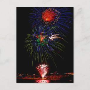 Carte Postale États-Unis, Colorado, Frisco, réservoir Dillon