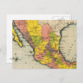 Carte Postale États-Unis d'Amérique 2 (Devant / Derrière)