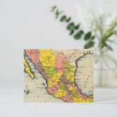 Carte Postale États-Unis d'Amérique 2 (Debout devant)