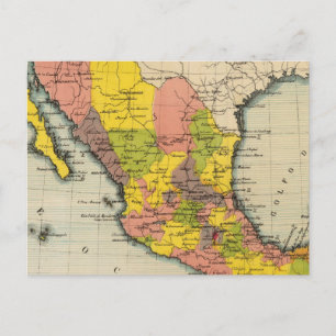 Carte Postale États-Unis d'Amérique 2