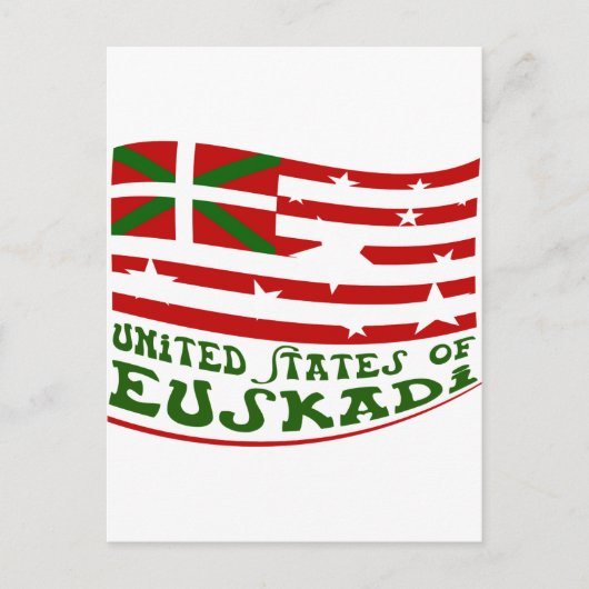 Carte Postale États-Unis d'Amérique 2 (Devant)