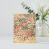 Carte Postale États-Unis d'Amérique 8 (Debout devant)