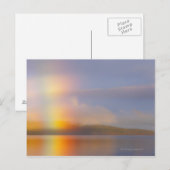 Carte Postale États-Unis, État de Washington, comté de Kitsap, S (Devant / Derrière)