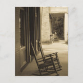 Carte Postale Etats-Unis, Floride, Micanopy, plus ancien établis (Devant)