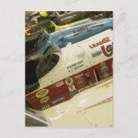 États-Unis, Indiana, Indianapolis : Indianapolis M