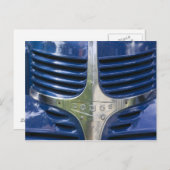 Carte Postale États-Unis, MASSACHUSETTS, Martha's Vineyard : Oue (Devant / Derrière)