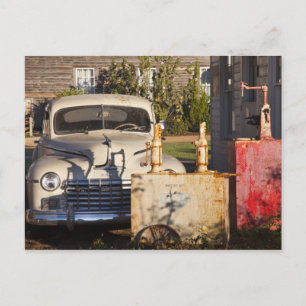 Carte Postale États-Unis, Mississippi, Jackson. Mississippi