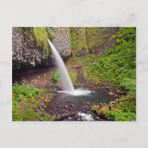 Carte Postale États-Unis, Oregon, Columbia River Gorge 4