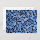 Carte Postale États-Unis, Washington, Parc National Olympique, L (Devant / Derrière)