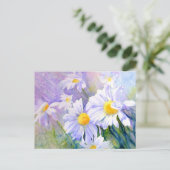 Carte Postale Été (Debout devant)