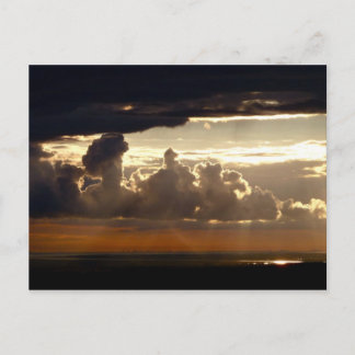 Carte Postale Été 2011 au Royaume-Uni