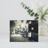 Carte Postale Été à Gion (Debout devant)