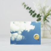 Carte Postale Été à Torquay (Debout devant)