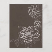 Carte Postale été d'amour (Devant)