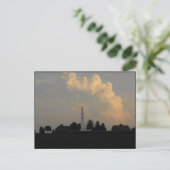 Carte Postale ~ Été dans le comté de Lancaster ~ 47 (Debout devant)
