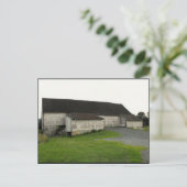 Carte Postale ~ Été dans le comté de Lancaster ~ 50 (Debout devant)