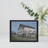 Carte Postale ~ Été dans le comté de Lancaster ~ 52 (Debout devant)