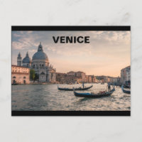 Été de Venise