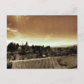 Carte Postale Eterna (Devant)