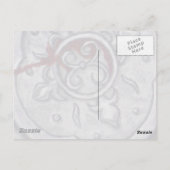 Carte postale Eternal Sin (Dos)