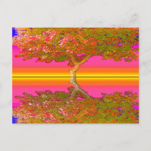 Carte Postale Éternité