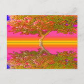 Carte Postale Éternité (Devant)