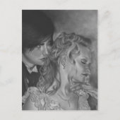 Carte postale Eternity (Devant)