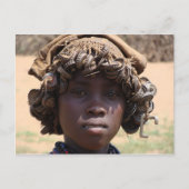 Carte Postale Éthiopie 7 (Devant)