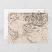 Carte Postale Éthiopie, Somalie, Afrique (Devant / Derrière)