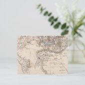 Carte Postale Éthiopie, Somalie, Afrique (Debout devant)