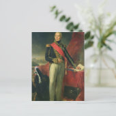 Carte Postale Etienne-Jacques-Joseph-Alexandre Macdonald (Debout devant)