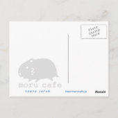 CARTE POSTALE ETO MAYU COLLECTION 2 (Dos)