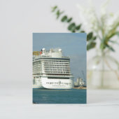 Carte Postale Étoile de Breakaway (Debout devant)