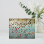 Carte Postale Étouffement (Debout devant)