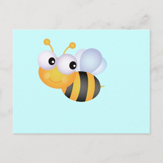 Carte Postale Être MIEUX (Devant)