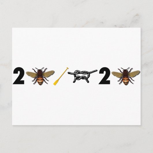 Carte Postale Être ou ne pas être (Devant)