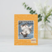 Carte Postale Étreinte de yoo de giv de gunna du wuz I (Debout devant)