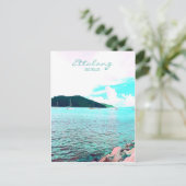 Carte Postale Ettalong Central Coast NSW Australie (Debout devant)