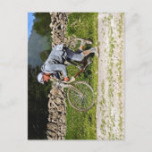 Carte Postale Eugene Christophe Tour de France 1922 Aubisque (Devant)