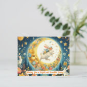 Carte Postale Euphoria Equinox Bright and Beautity Spring (Debout devant)