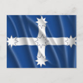 CARTE POSTALE EUREKA (Devant)