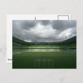 Carte Postale Euroborg - Groningen (Devant / Derrière)