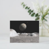 Carte Postale Europa (Debout devant)