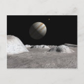 Carte Postale Europa (Devant)